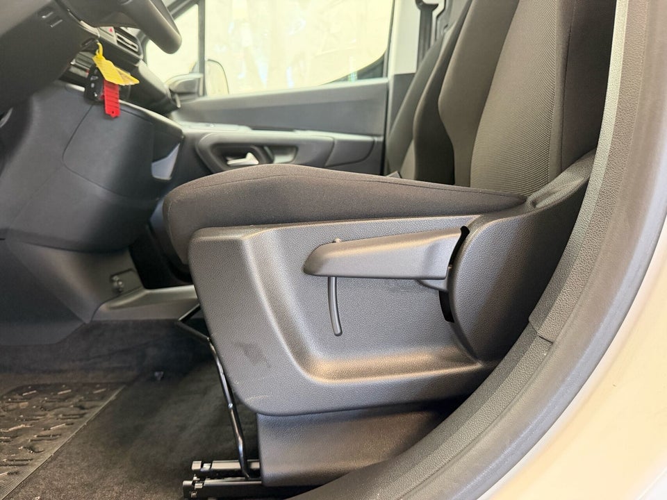 Citroën ë-Berlingo 50 L1 FlexLine Van