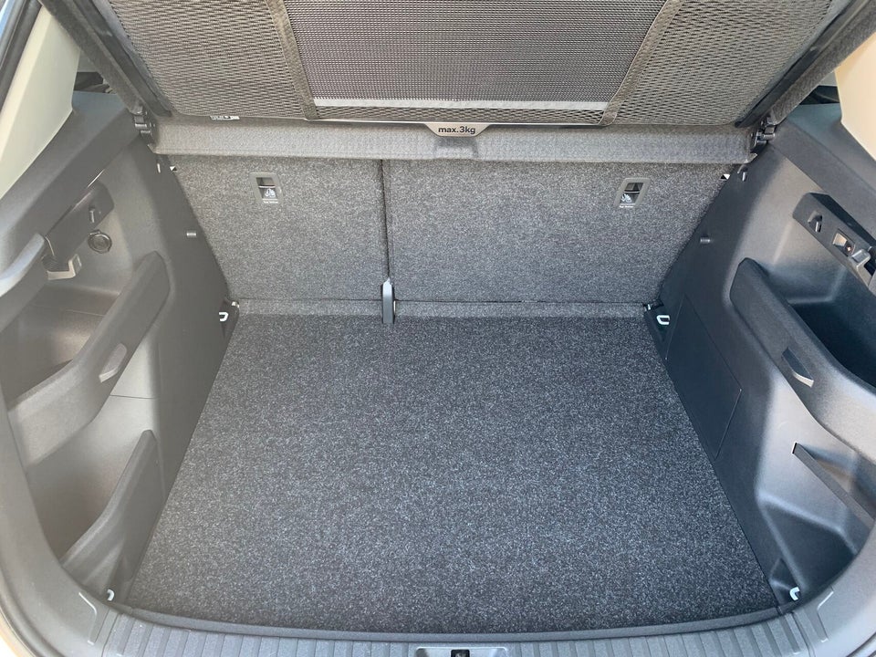 Skoda Elroq 60 iV 5d
