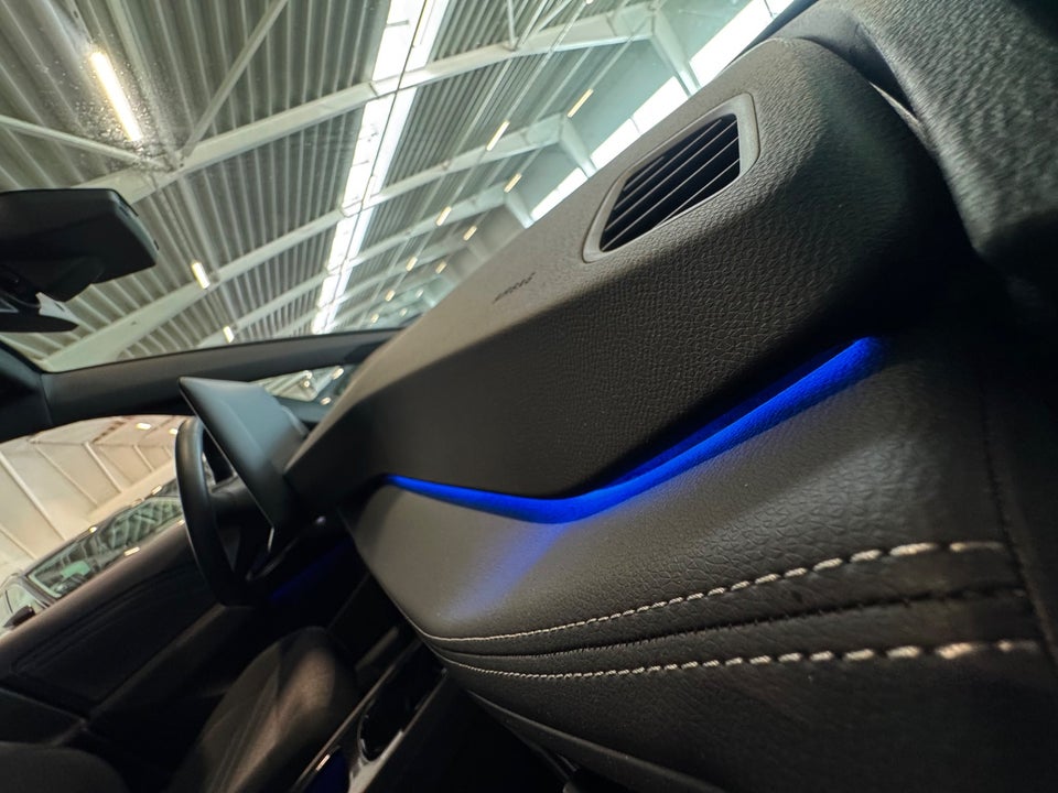 VW ID.3 59 Pro Edition 5d
