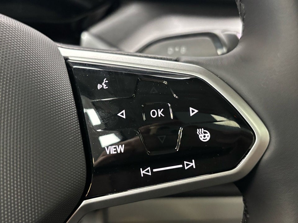 VW ID.Buzz 86 Pro 7prs LWB 5d