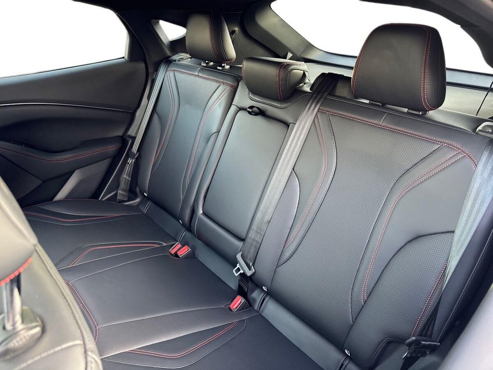 Ford Mustang Mach-E 98 Premium Extended Range 5d