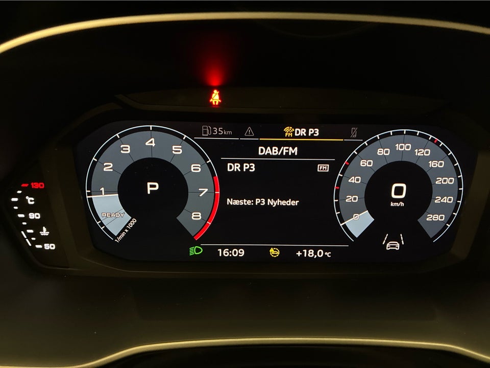 Audi Q3 35 TFSi Prestige S-tr. 5d