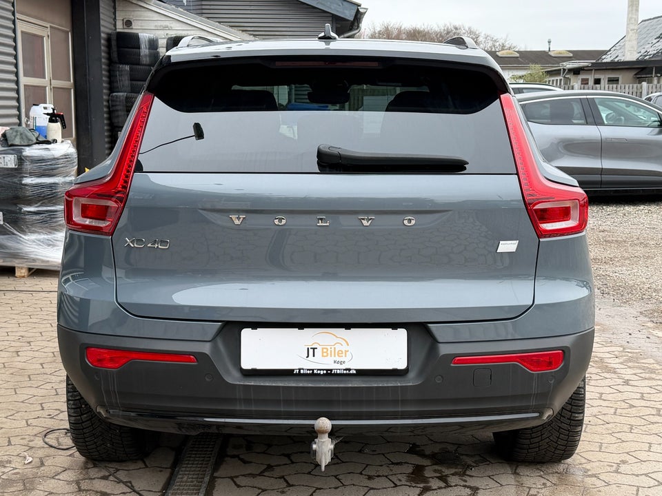 Volvo XC40 P6 ReCharge Ultimate 5d
