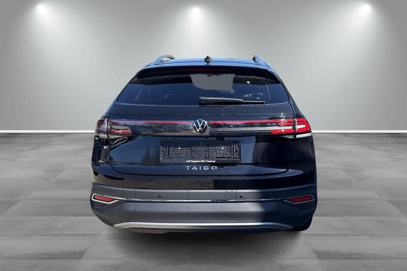 VW Taigo 1,0 TSi 110 Style DSG 5d