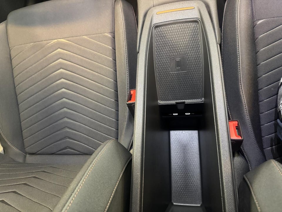 Cupra Born 58 e-Boost 5d