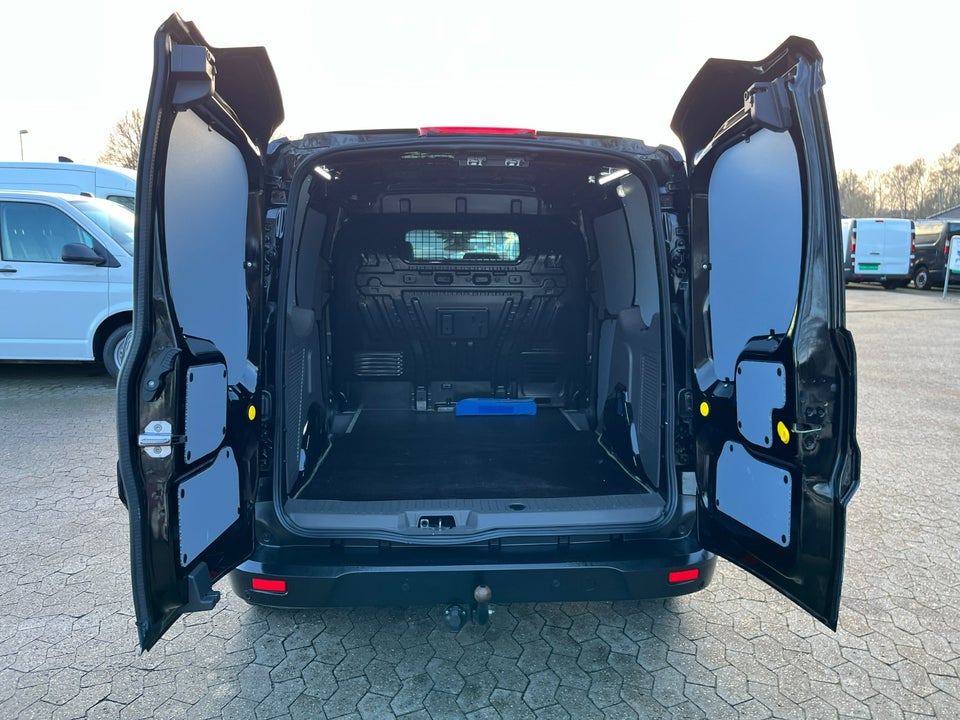 Ford Transit Connect 1,5 TDCi 120 Trend aut. kort