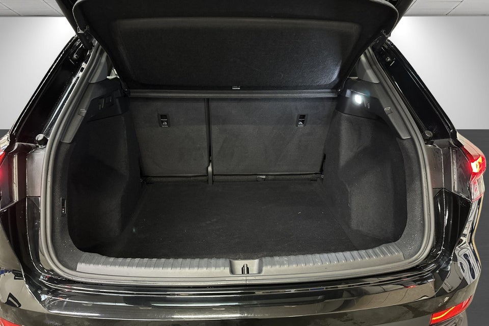 Audi Q4 e-tron 45 Progress 5d