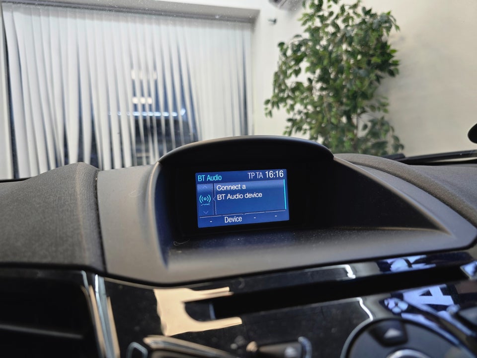 Ford Fiesta 1,0 SCTi 140 Titanium 5d