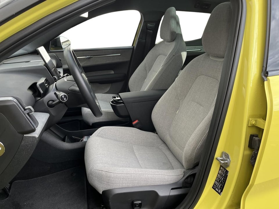 Volvo EX30 Extended Range Ultra 5d