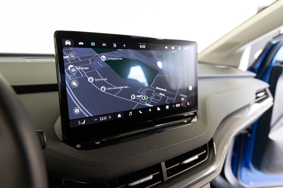 Skoda Elroq 60 iV 5d