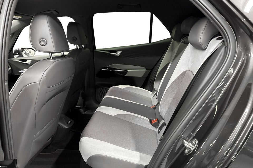 VW ID.3 58 Business 5d