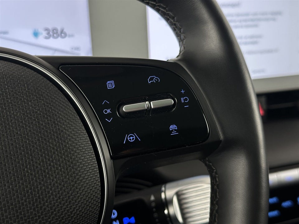 Hyundai Ioniq 5 77 Ultimate AWD 5d