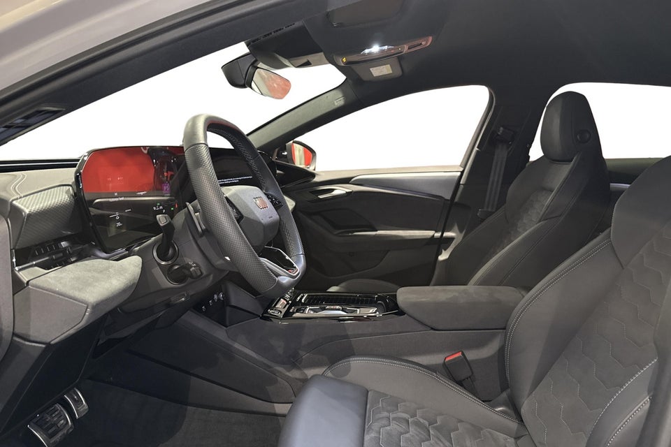 Audi A6 e-tron Progress plus performance Sportback 5d