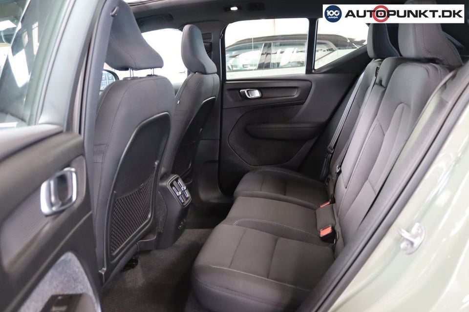 Volvo XC40 P8 ReCharge Twin Pro 5d