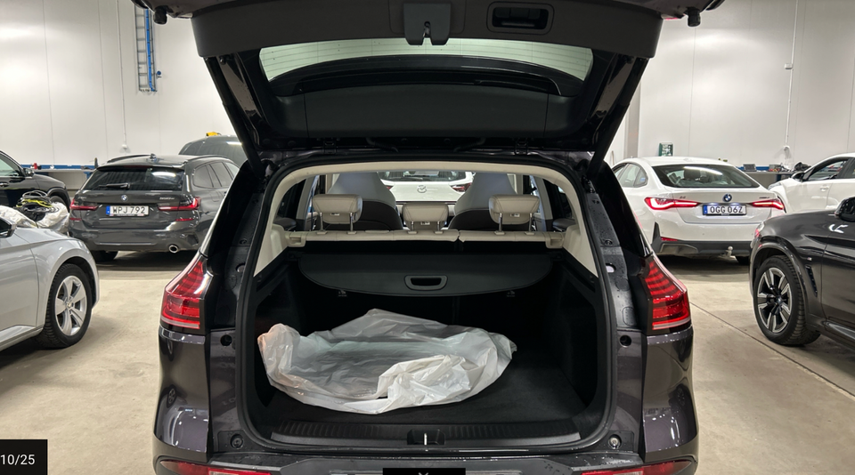 Aiways U5 Premium 5d