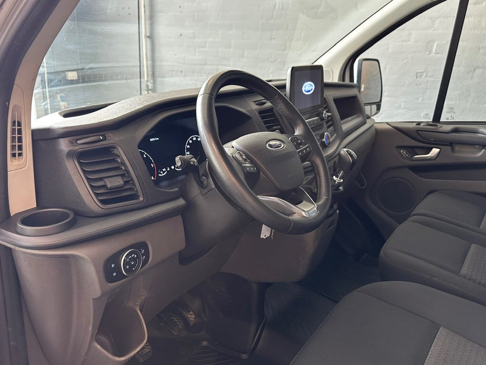 Ford Transit Custom 300 L1 2,0 TDCi 130 Trend