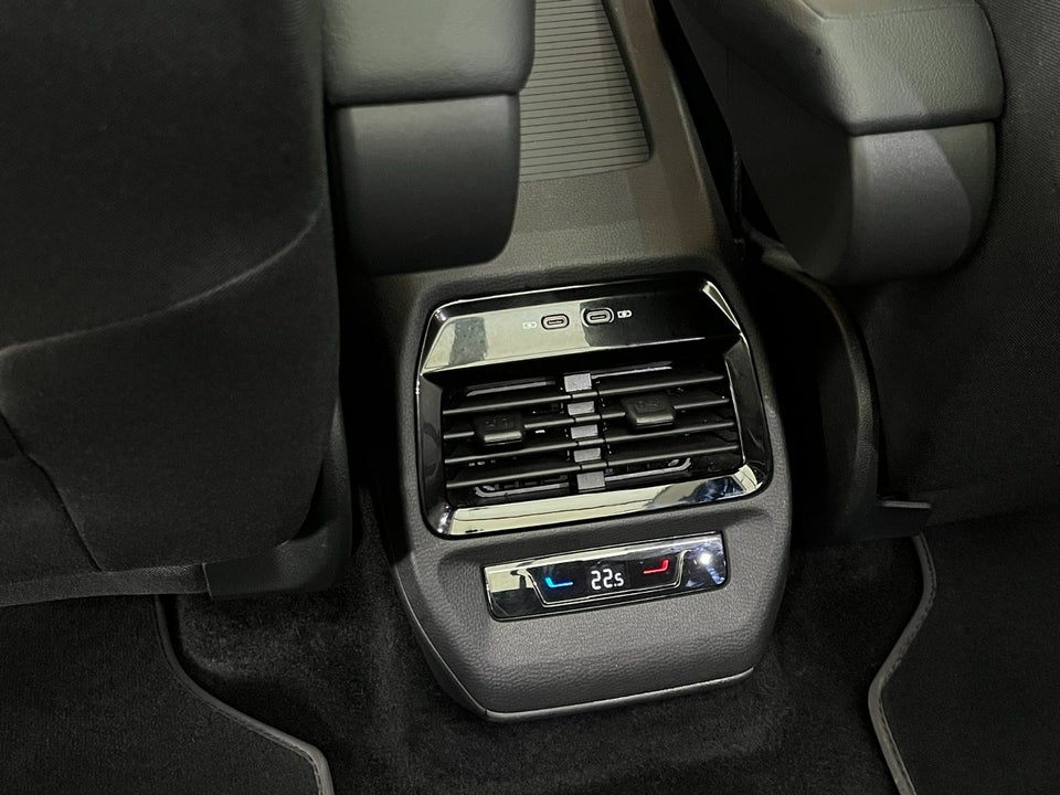 VW ID.4 77 GTX 4Motion 5d