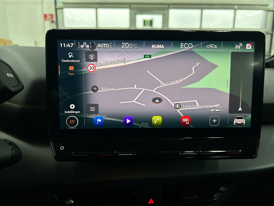 Cupra Born 77 e-Boost 5d