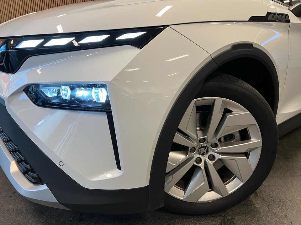 Skoda Elroq 85 iV Lodge Maxx 5d