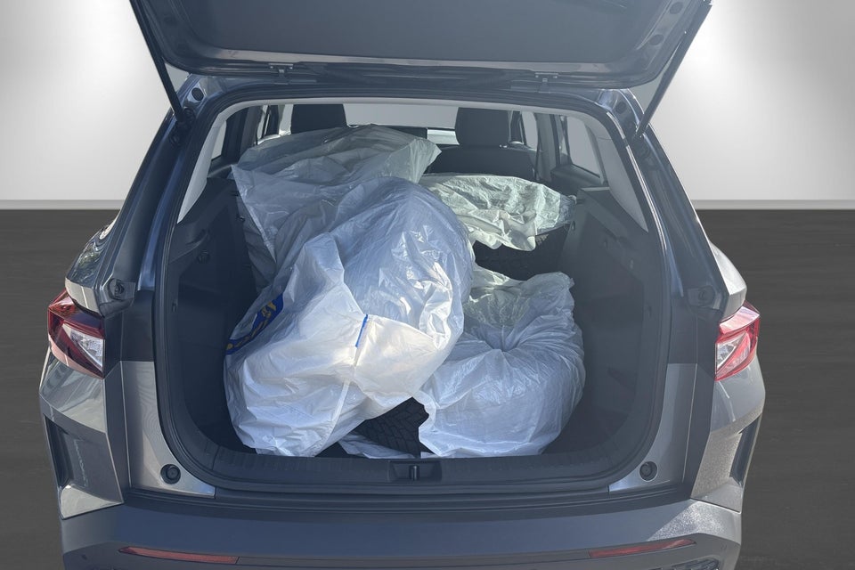 Skoda Elroq 50 iV 5d