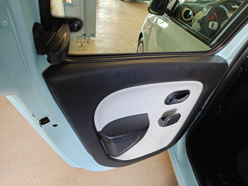 Renault Twingo 1,0 SCe 70 Expression 5d