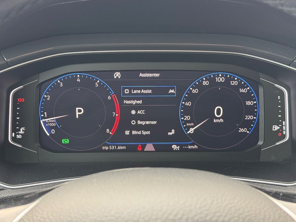 VW T-Roc 1,5 TSi 150 Sport DSG 5d