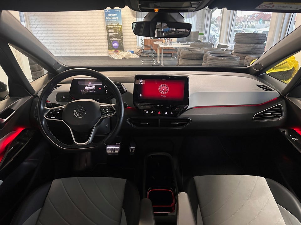 VW ID.3 45 Pure Performance 5d