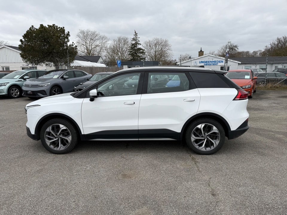 Aiways U5 Premium 5d