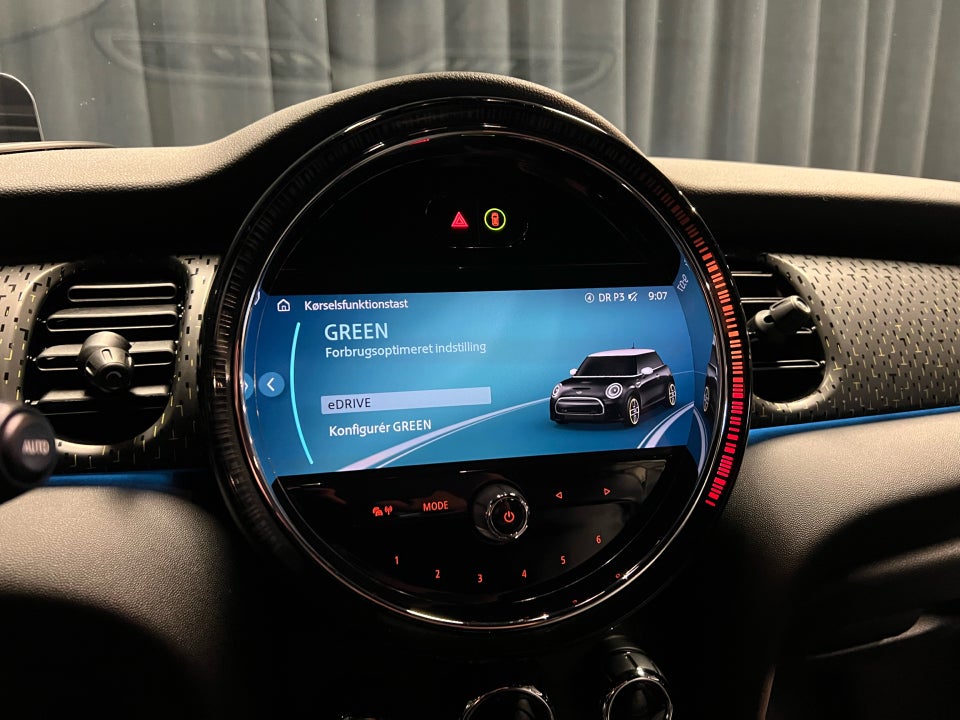 MINI Cooper SE Edition Premium Plus 3d