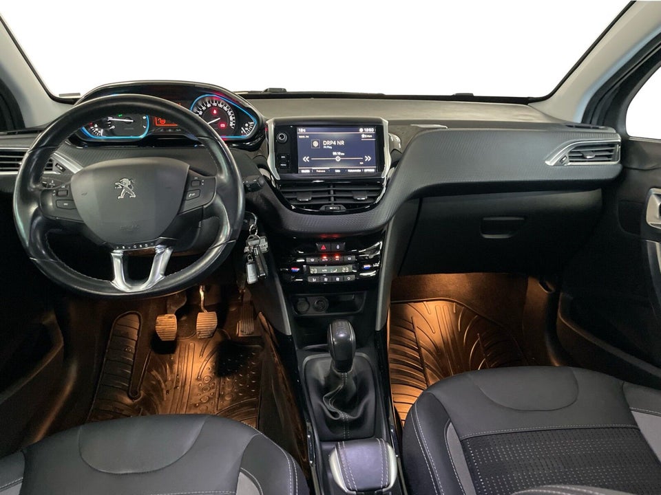 Opel Mokka 1,2 T 100 Edition+ 5d