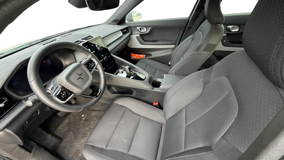 Polestar 2 Standard Range 5d