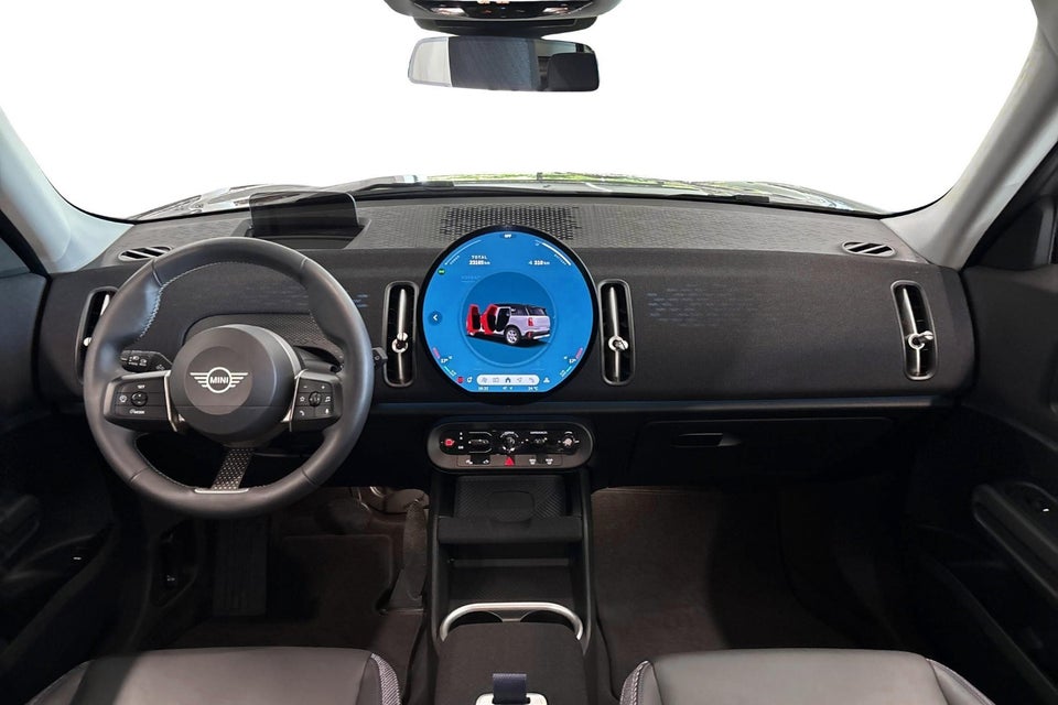 MINI Countryman SE Classic Trim S ALL4 5d