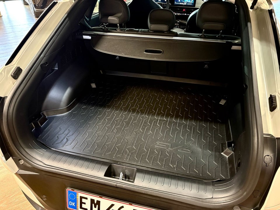 Kia EV6 84 Long Range Access 5d