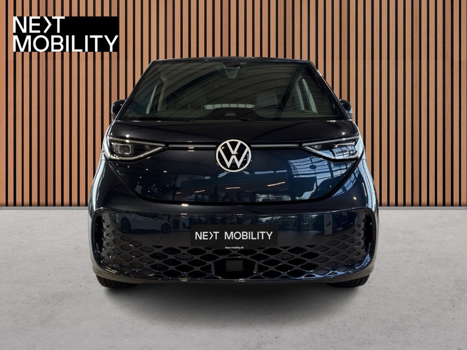 VW ID.Buzz 77 Style SWB 5d