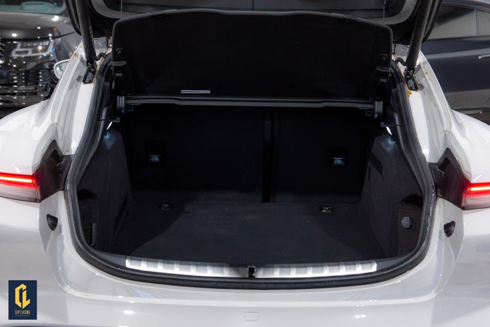 Porsche Taycan 4S Performance+ Cross Turismo 5d