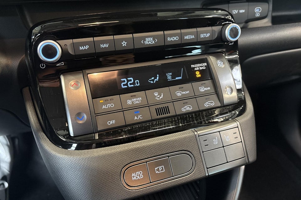 Hyundai Inster 42 Comfort 5d