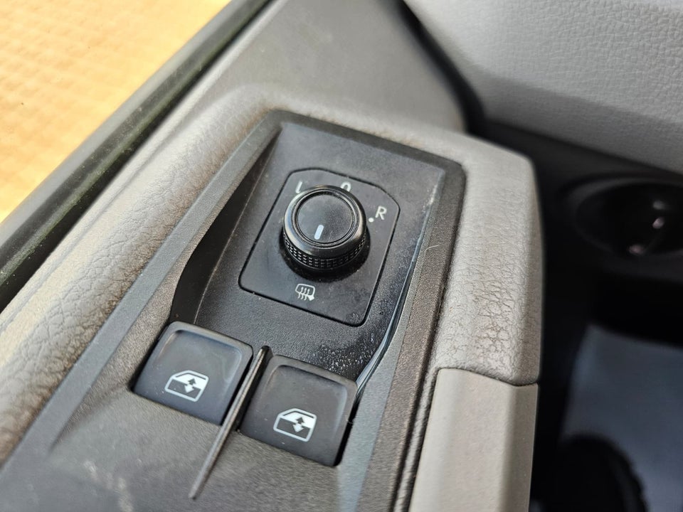 MAN TGE 2,0 3.140 Kassevogn L4H3 aut. FWD