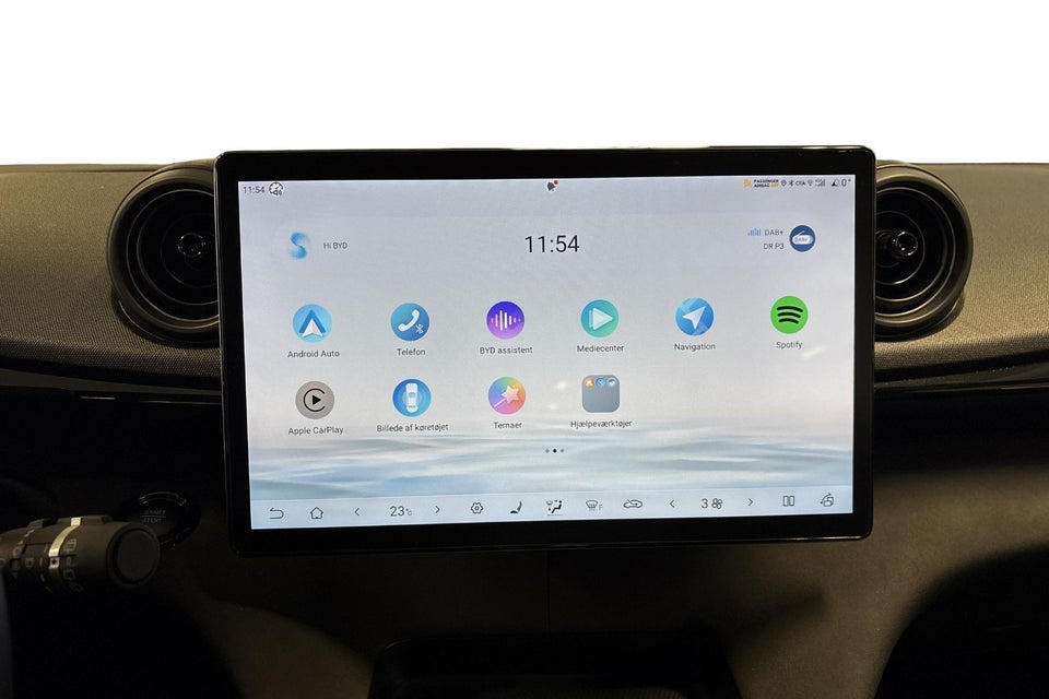 BYD Dolphin 60 Comfort 5d