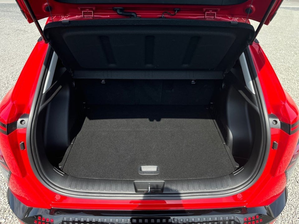 Hyundai Kona 65 EV Essential 5d
