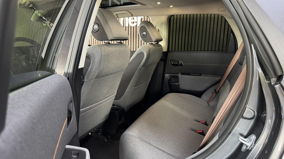 Honda e Advance 5d