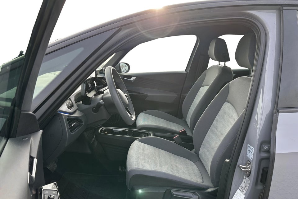 VW ID.3 58 Pro Performance 5d