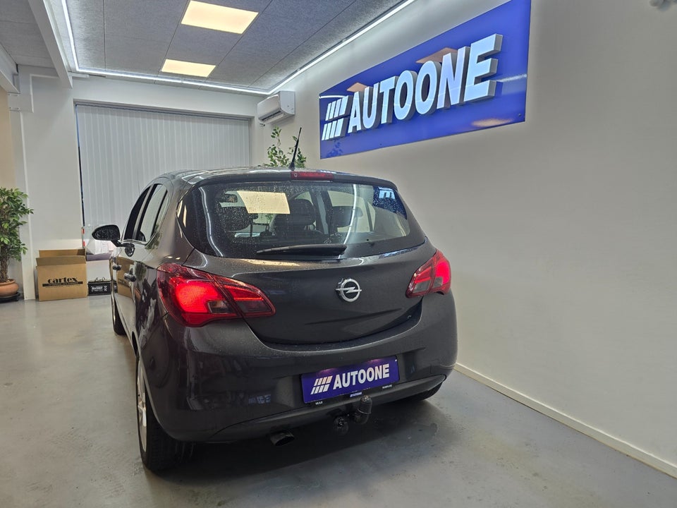 Opel Corsa 1,0 T 90 Cosmo 5d