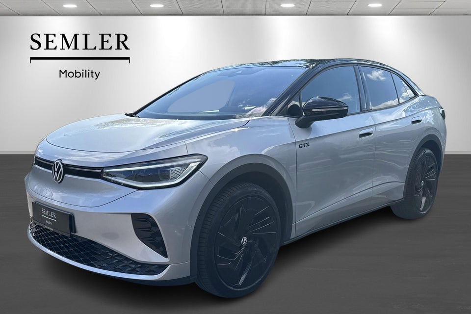 VW ID.5 77 GTX 4Motion 5d