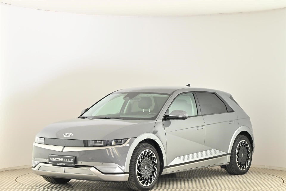 Hyundai Ioniq 5 73 Essential 5d