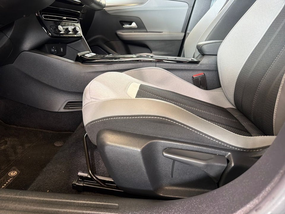 Opel Mokka-e 50 Elegance 5d