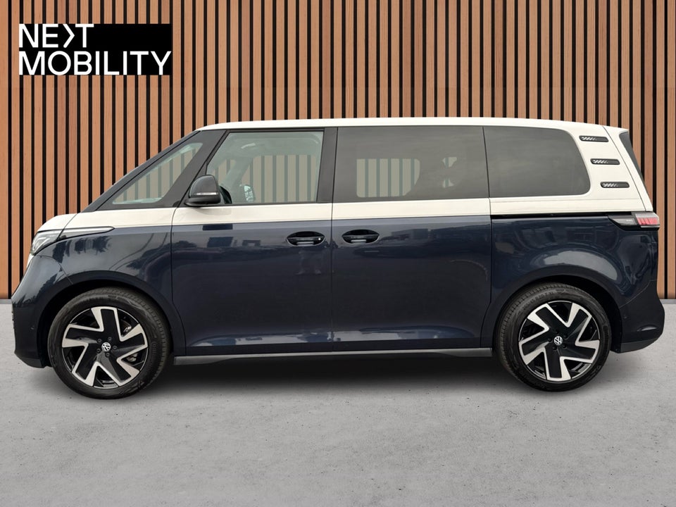 VW ID.Buzz 77 Life SWB 5d