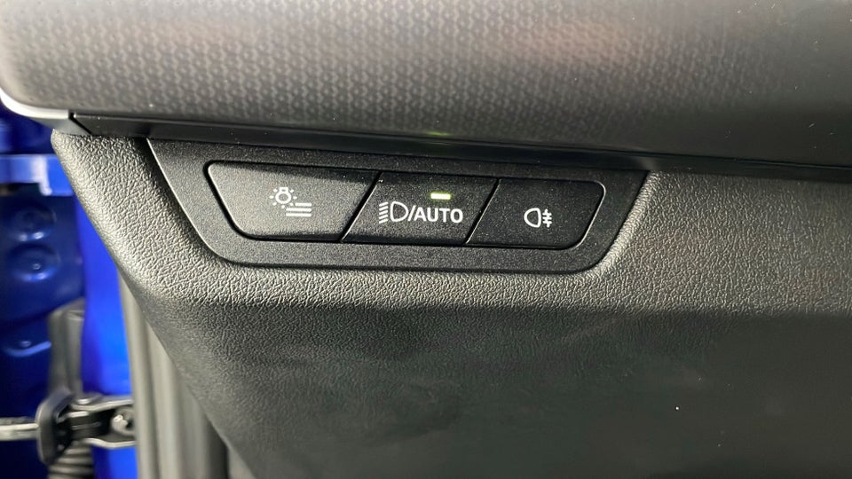 BMW iX1 xDrive30 Fully Charged M-Sport 5d