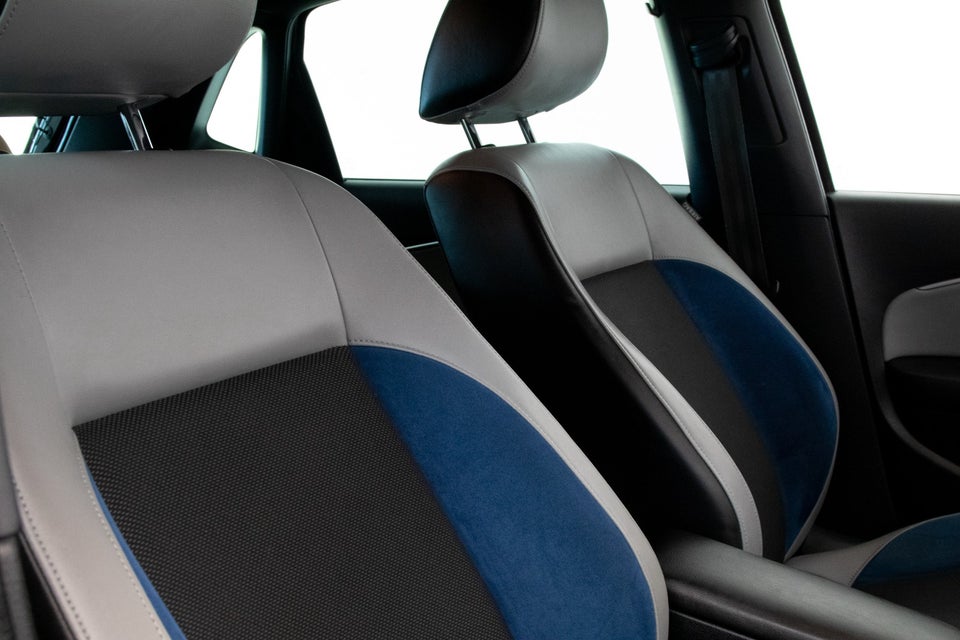 VW Polo 1,4 TSi 150 BlueGT DSG 5d