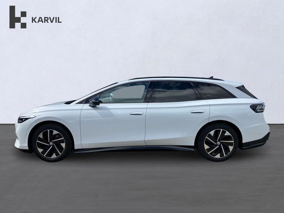 VW ID.7 77 Style Tourer 5d