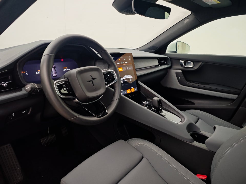 Polestar 2 Standard Range 5d